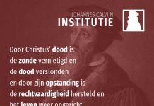 2.16.13 – Christus is op de derde dag opgestaan uit de doden