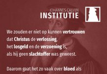 2.16.6 – Christus is gekruisigd