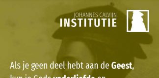 3.1.2 – Christus deelt de Geest uit