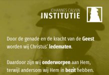 3.1.3 – Benamingen voor de Geest in de Schrift