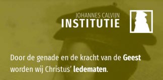 3.1.3 – Benamingen voor de Geest in de Schrift