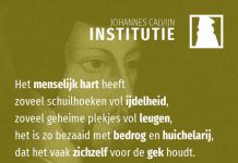 3.2.10 – Schijngeloof wordt soms ook ‘geloof’ genoemd