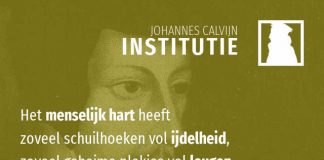 3.2.10 – Schijngeloof wordt soms ook ‘geloof’ genoemd