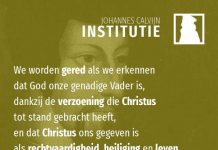 3.2.2 – Een ‘impliciet’ geloof is geen geloof