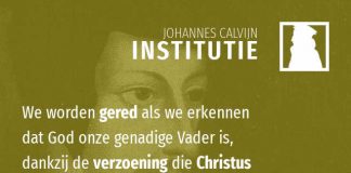 3.2.2 – Een ‘impliciet’ geloof is geen geloof