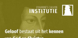 3.2.3 – Je moet zelf geloven en zelf weten wat je gelooft