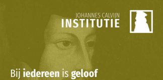 3.2.4 – Ons geloof is altijd beperkt