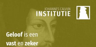 3.2.7 – Geloof richt zich op Gods goedheid