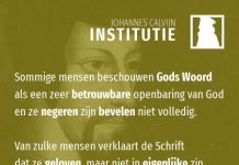 3.2.9 – Het woord ‘geloof’ heeft verschillende betekenissen