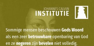 3.2.9 – Het woord ‘geloof’ heeft verschillende betekenissen