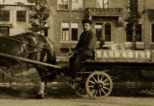 Genealogische database