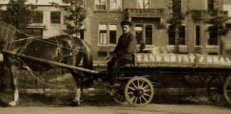 Genealogische database