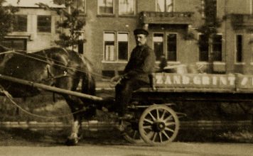 Genealogische database