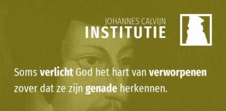 3.2.11 – Een tijdelijk geloof is geen echt geloof