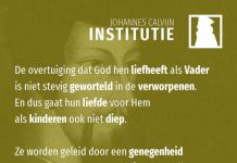 3.2.12 – Waar geloof en vals geloof