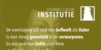 3.2.12 – Waar geloof en vals geloof