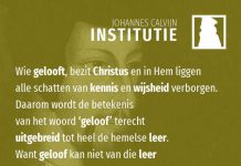 3.2.13 – Andere betekenissen van het woord ‘geloof’