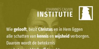 3.2.13 – Andere betekenissen van het woord ‘geloof’