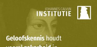 3.2.14 – Geloven is weten