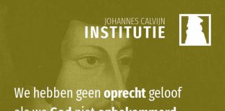 3.2.15 – Geloven is zeker weten