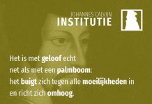 3.2.17 – Geloofszekerheid sluit twijfel niet uit