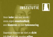 3.2.20 – Onze onwetendheid zorgt voor twijfel en angst