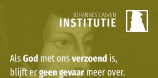 3.2.28 – Geloof richt zich op Gods liefde voor ons