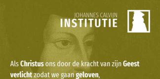 3.2.35 – God geeft geloof aan wie Hij wil