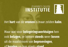 3.2.37 – Geloof blijft altijd overeind