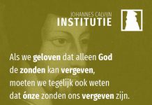 3.2.41 – De definitie uit Hebreeën 11