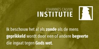 3.3.10 – Wie opnieuw geboren is, zondigt nog steeds