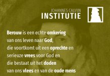 3.3.5 – Een definitie van berouw
