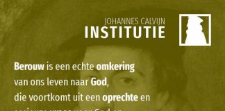 3.3.5 – Een definitie van berouw