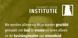 3.3.8 – Berouw doodt en maakt levend
