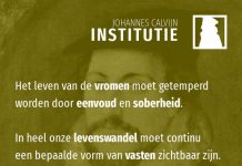 3.3.17 – Vasten en huilen vormen niet de kern