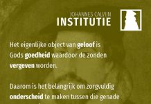 3.3.19 – Berouw en vergeving van zonden