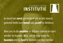 3.3.20 – Berouw duurt levenslang