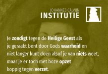 3.3.22 – De zonde tegen de Heilige Geest