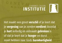 3.4.3 – Berouw is geen reden voor vergeving