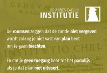 3.4.15 – De roomse leer over de sleutelmacht