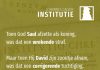 3.4.33 – Het oordeel is bedoeld als straf, een tuchtiging is bedoeld om te corrigeren