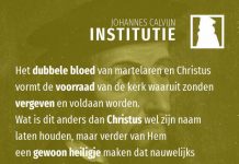 3.5.3 – De dood van een gewoon mens kan geen verzoening brengen