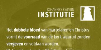 3.5.3 – De dood van een gewoon mens kan geen verzoening brengen