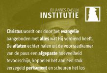 3.5.5 – Het ontstaan van de aflaten