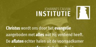 3.5.5 – Het ontstaan van de aflaten