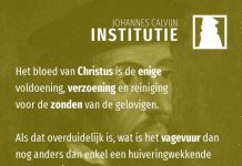 3.5.6 – Het vagevuur is een levensgevaarlijk verzinsel