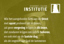 3.5.7 – Het vagevuur kan niet gebaseerd worden op de Schrift