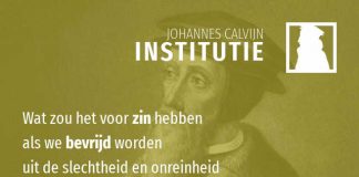 3.6.2 – Liefde voor rechtvaardigheid en de norm voor rechtvaardigheid