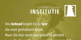 3.6.4 – Het gaat om het hart