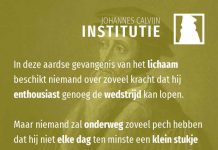 3.6.5 – Volmaaktheid is het doel, maar dat hoeven we niet nu al te bereiken